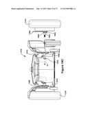 WHEELCHAIR diagram and image