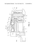 WORK VEHICLE AND WHEEL LOADER diagram and image