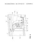 WORK VEHICLE AND WHEEL LOADER diagram and image