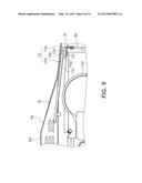 WORK VEHICLE AND WHEEL LOADER diagram and image