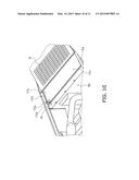 WORK VEHICLE AND WHEEL LOADER diagram and image