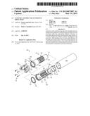 Slip Yoke Assembly For Automotive Drive Train diagram and image