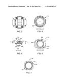 Slip Yoke Assembly For Automotive Drive Train diagram and image