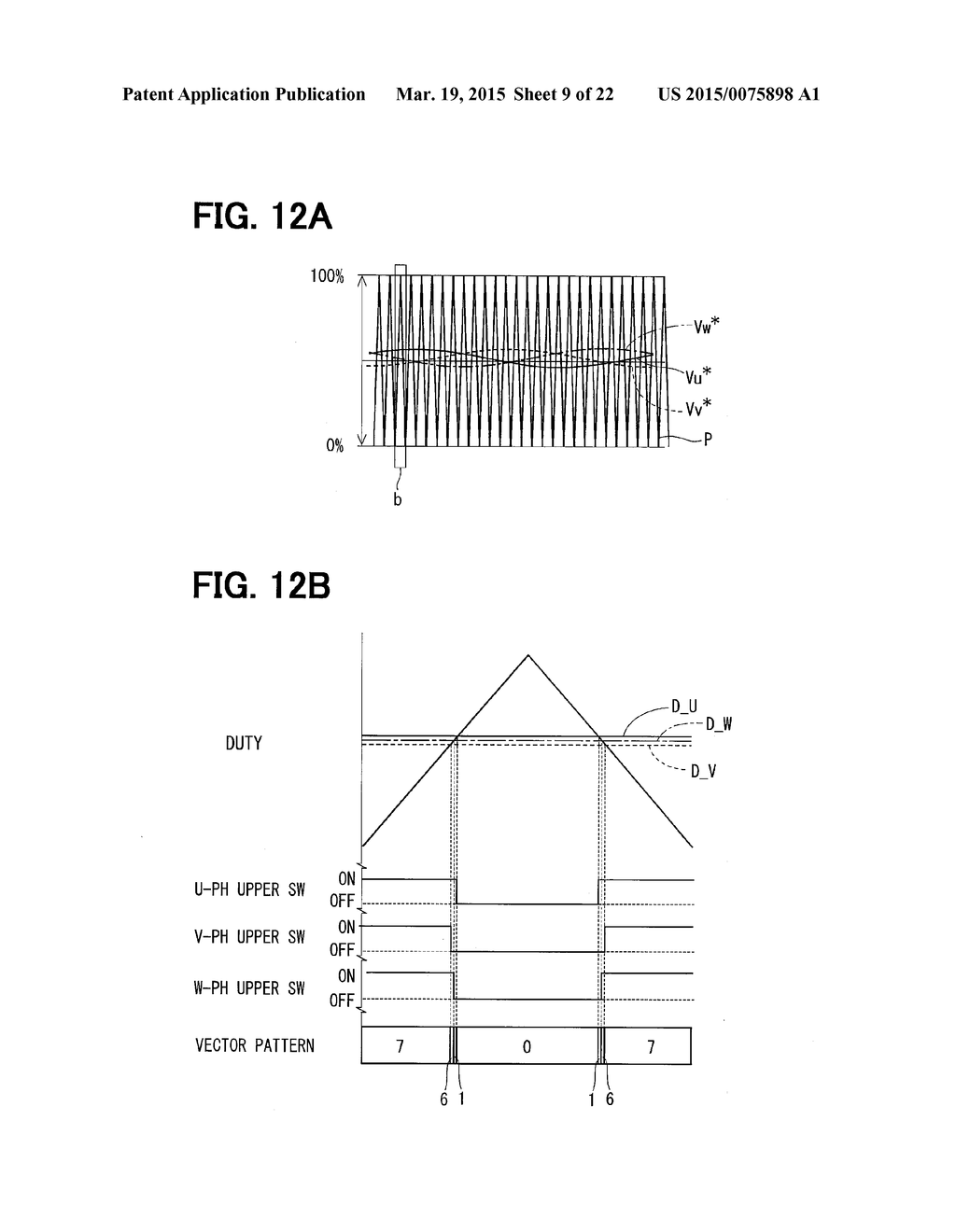 POWER CONVERSION APPARATUS AND ELECTRIC POWER STEERING APPARATUS HAVING     THE SAME - diagram, schematic, and image 10