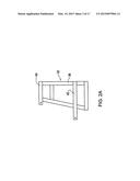 Mason s adjustable chimney-platform arrangement diagram and image