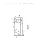 Mason s adjustable chimney-platform arrangement diagram and image