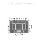 Mason s adjustable chimney-platform arrangement diagram and image