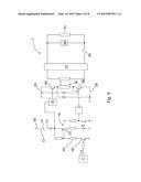 DRIVE DEVICE OF AN ELEVATOR diagram and image