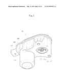 Actuator Assembly For Electromechanical Parking Brake diagram and image