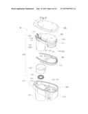 Actuator Assembly For Electromechanical Parking Brake diagram and image