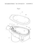 Actuator Assembly For Electromechanical Parking Brake diagram and image