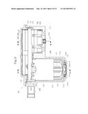 Actuator Assembly For Electromechanical Parking Brake diagram and image