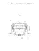 Actuator Assembly For Electromechanical Parking Brake diagram and image