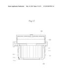 Actuator Assembly For Electromechanical Parking Brake diagram and image