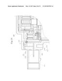 Actuator Assembly For Electromechanical Parking Brake diagram and image