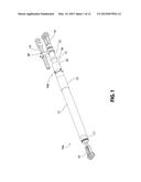 SLACK ADJUSTER CONTAMINANT SUMP, DRAIN, AND OVERLOAD RELIEF diagram and image