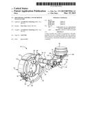 Drum Brake Assembly and Method of Manufacture diagram and image