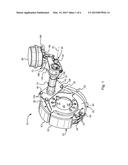 Drum Brake Assembly and Method of Manufacture diagram and image