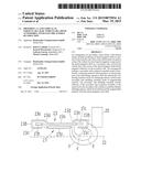 Providing a Land Vehicle, in Particular a Rail Vehicle or a Road     Automobile, with Electric Energy by Induction diagram and image