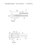 Providing a Land Vehicle, in Particular a Rail Vehicle or a Road     Automobile, with Electric Energy by Induction diagram and image