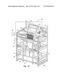 COIN COUNTING AND SORTING MACHINES diagram and image