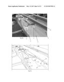 FLEXIBLE CLOSED BELT CONVEYOR diagram and image