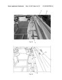 FLEXIBLE CLOSED BELT CONVEYOR diagram and image