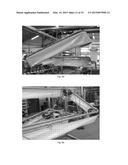 FLEXIBLE CLOSED BELT CONVEYOR diagram and image