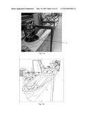 FLEXIBLE CLOSED BELT CONVEYOR diagram and image