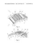 BELT END BODY OR BELT SEGMENT END BODY diagram and image