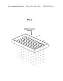 Water Treatment Device diagram and image