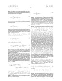 SYSTEM AND METHOD FOR PRESENTING LARGE DNA MOLECULES FOR ANALYSIS diagram and image