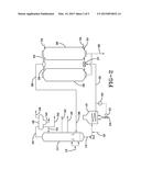 System and Method for Introducing an Additive into a Coking Process to     Improve Quality and Yields of Coker Products diagram and image