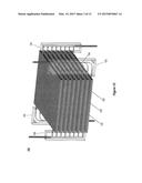 MICROFLUIDIC ORGAN ASSIST DEVICE INCORPORATING BOUNDARY LAYER DISRUPTERS diagram and image