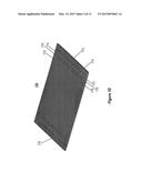 MICROFLUIDIC ORGAN ASSIST DEVICE INCORPORATING BOUNDARY LAYER DISRUPTERS diagram and image