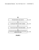 MICROFLUIDIC ORGAN ASSIST DEVICE INCORPORATING BOUNDARY LAYER DISRUPTERS diagram and image