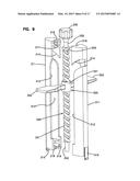 ADJUSTABLE CABLE MANAGERS diagram and image