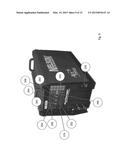 Two-Stage Switch-Mode Power Supply for Drawn-Arc Stud Welding diagram and image