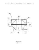 FOLDABLE SEALING CONTAINER APPARATUS diagram and image