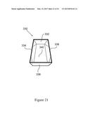 FOLDABLE SEALING CONTAINER APPARATUS diagram and image