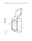FOLDABLE SEALING CONTAINER APPARATUS diagram and image