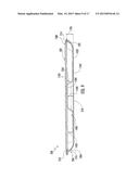 TRAY CONFIGURED FOR PACKAGING, PACKAGED PRODUCT ASSEMBLY, AND METHOD FOR     PACKAGING A PRODUCT diagram and image