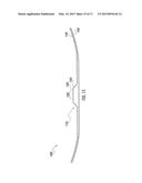 TRAY CONFIGURED FOR PACKAGING, PACKAGED PRODUCT ASSEMBLY, AND METHOD FOR     PACKAGING A PRODUCT diagram and image