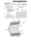 RELEASABLY CLOSABLE PRODUCT ACCOMMODATING PACKAGE diagram and image