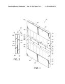 RELEASABLY CLOSABLE PRODUCT ACCOMMODATING PACKAGE diagram and image