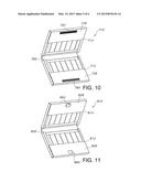 RELEASABLY CLOSABLE PRODUCT ACCOMMODATING PACKAGE diagram and image