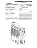 FLAME RETARDANT DOOR FOR TRANSPORT REFRIGERATION UNIT diagram and image