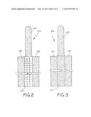 Removable Sling Pad diagram and image