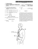 Smart Retractable Holster Harness System For Electronic Devices diagram and image