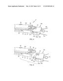 Smart Retractable Holster Harness System For Electronic Devices diagram and image